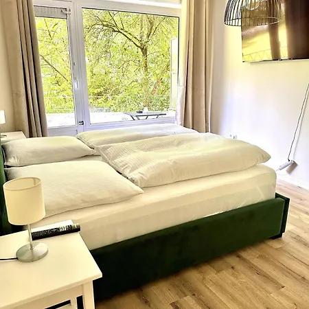 Apartment Mundsburger Damm-2